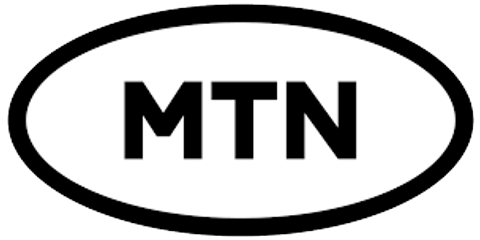 MTN Logo